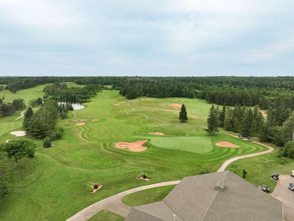 Rodd Brudenell River Resort Cardigan Facilities photo