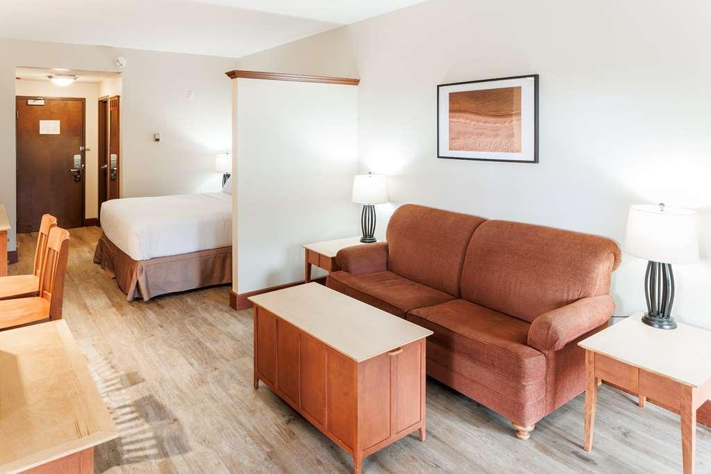 Rodd Brudenell River Resort Cardigan Room photo